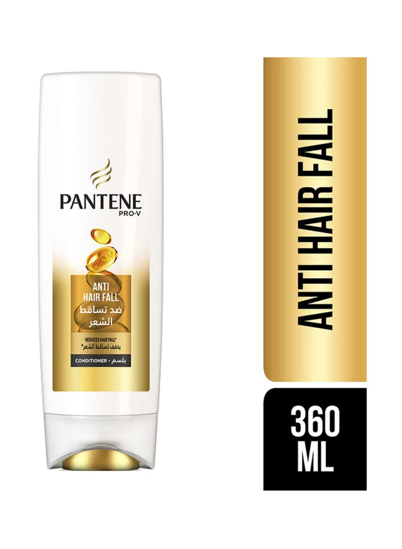 Pro-V Anti-Hair Fall Conditioner 360 ml
