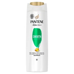 Pro-V Smooth & Sleek Shampoo