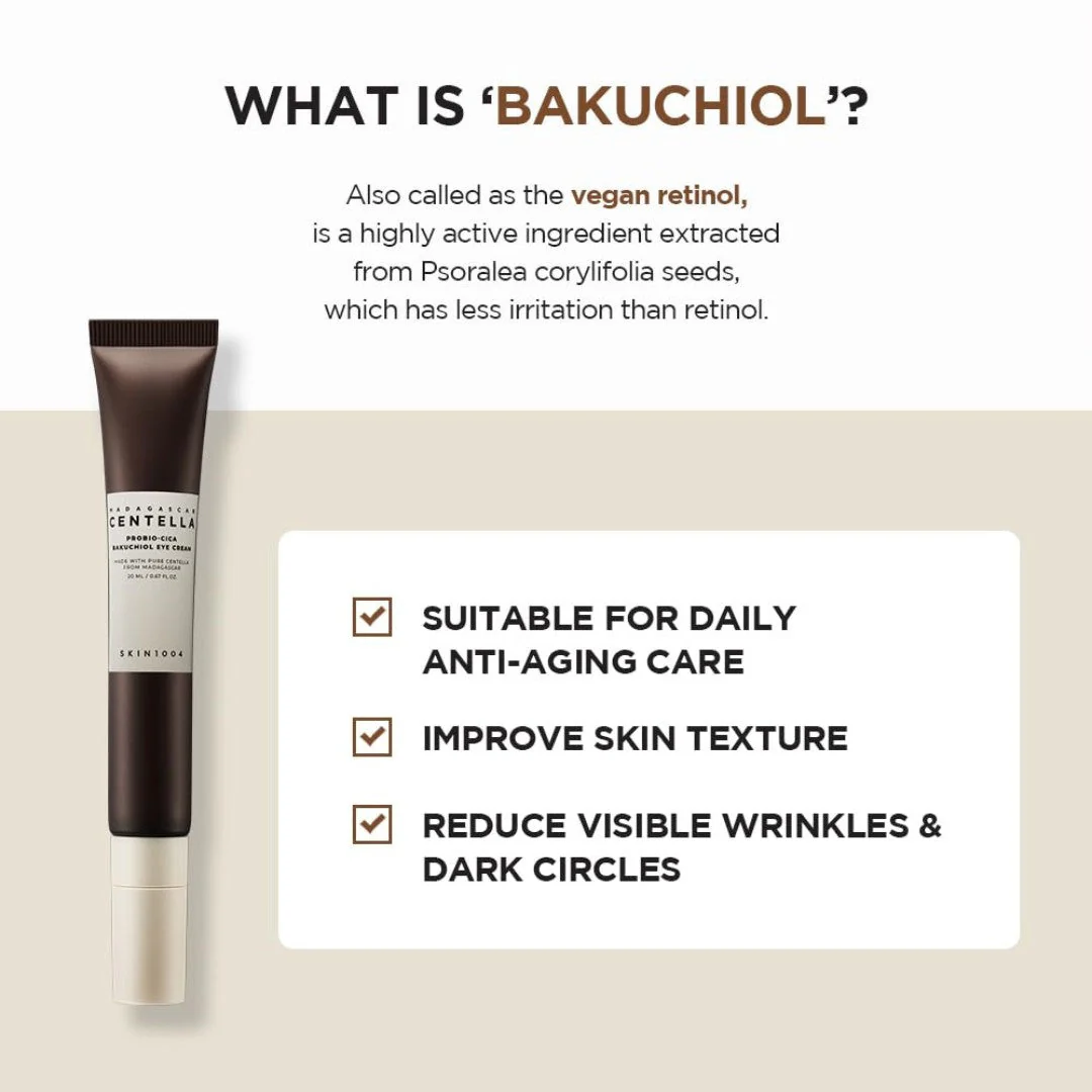 Probio-Cica Bakuchiol Eye Cream - Image 4