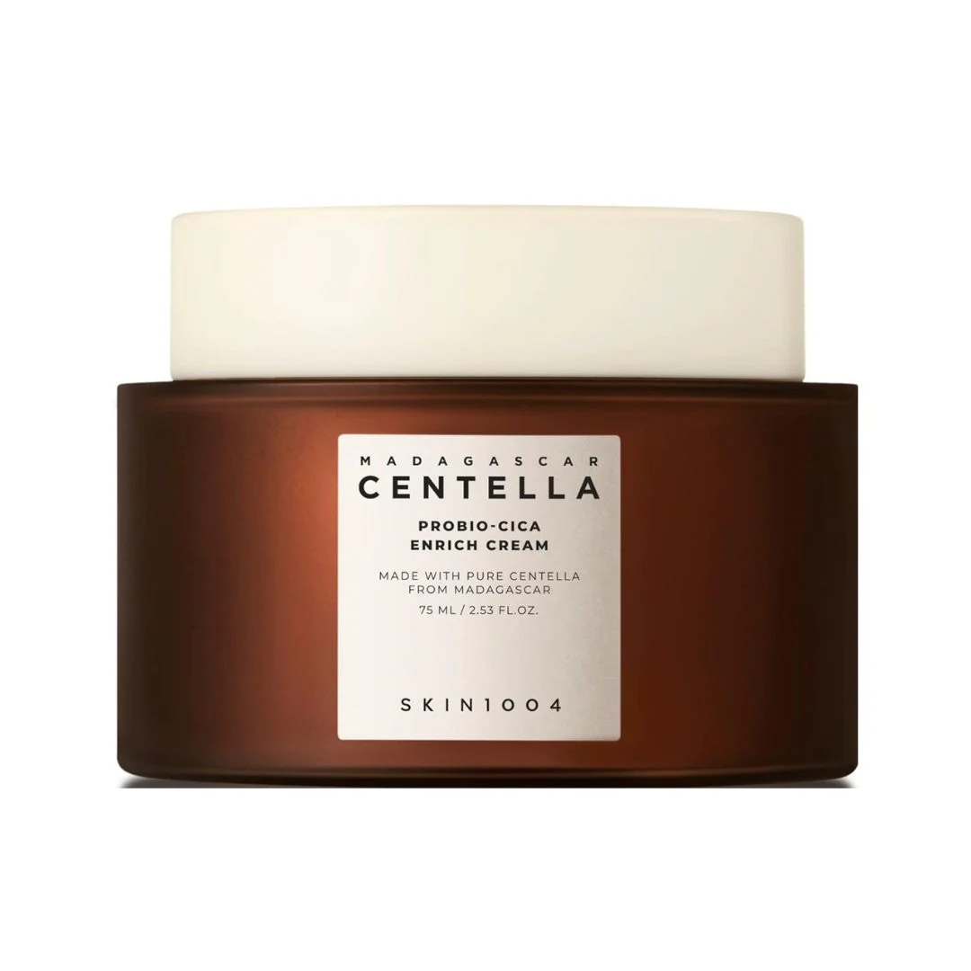 Probio-cica Enrich Cream
