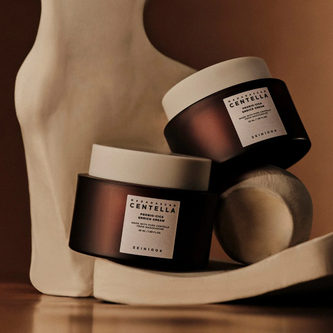 Probio-cica Enrich Cream - Image 3