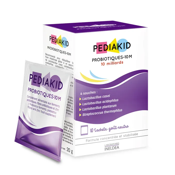 Probiotic