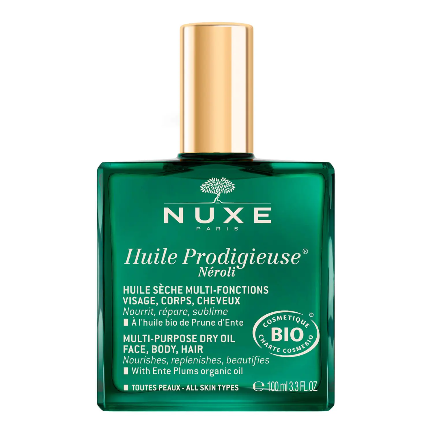 Prodigieuse Neroli 100 ml