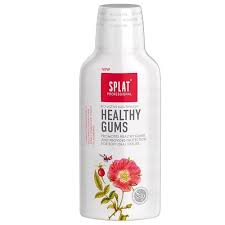 Professional Healthy Gums Mouth Rinse 275ml - Image 2
