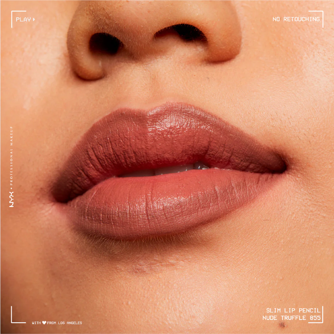 Slim Lip Liner Pencil - Image 13