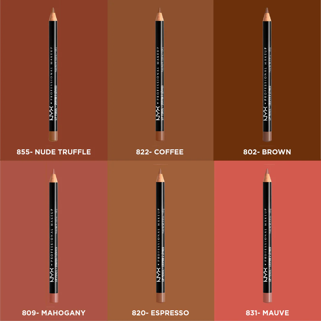 Slim Lip Liner Pencil - Image 14