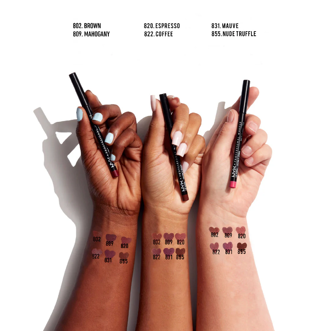 Slim Lip Liner Pencil - Image 15