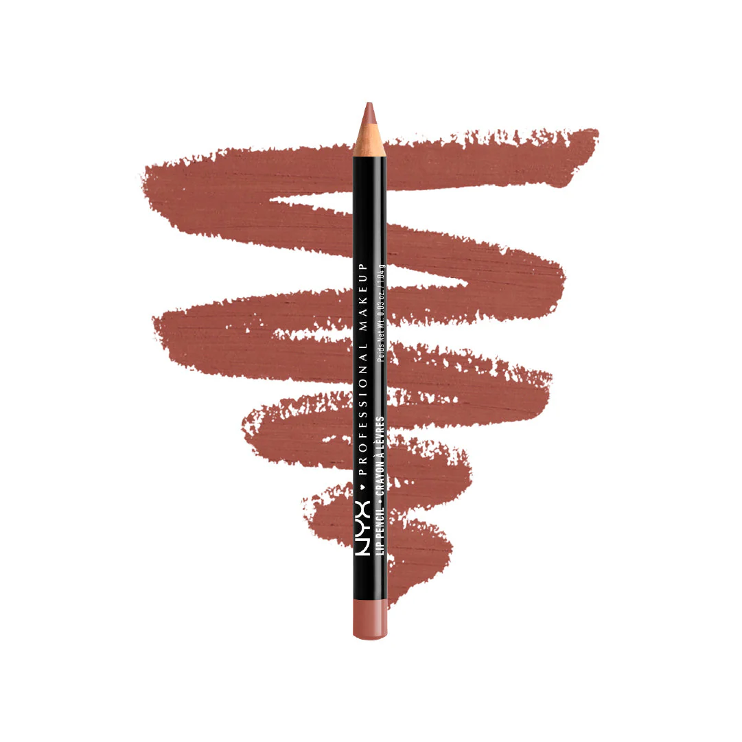 Slim Lip Liner Pencil - Image 27
