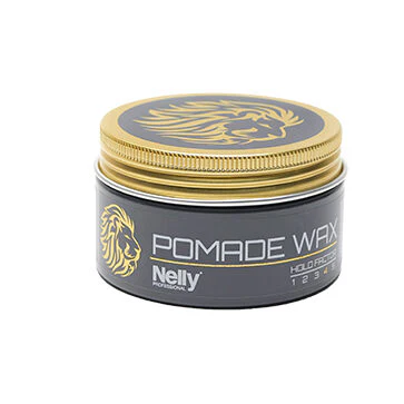 Professional Pomade Wax For Men 100ml