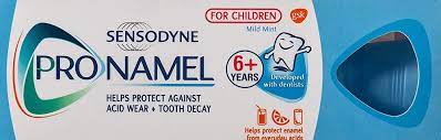 Pronamel Children Toothpaste 50ml