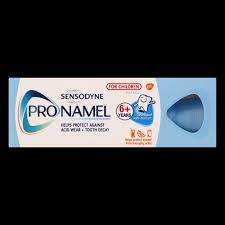 Pronamel Children Toothpaste 50ml - Image 2