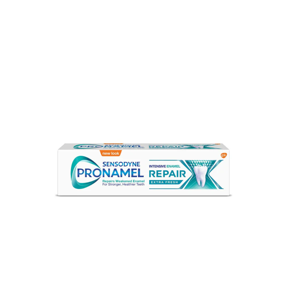 Pronamel Intensive Enamel Repair Extra Fresh
