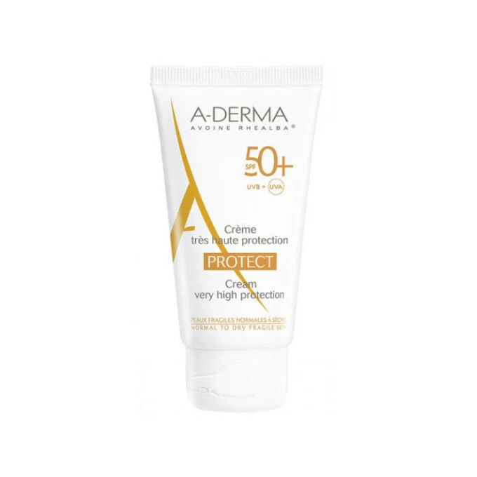 Protect Very High Protection Cream Spf50 +
