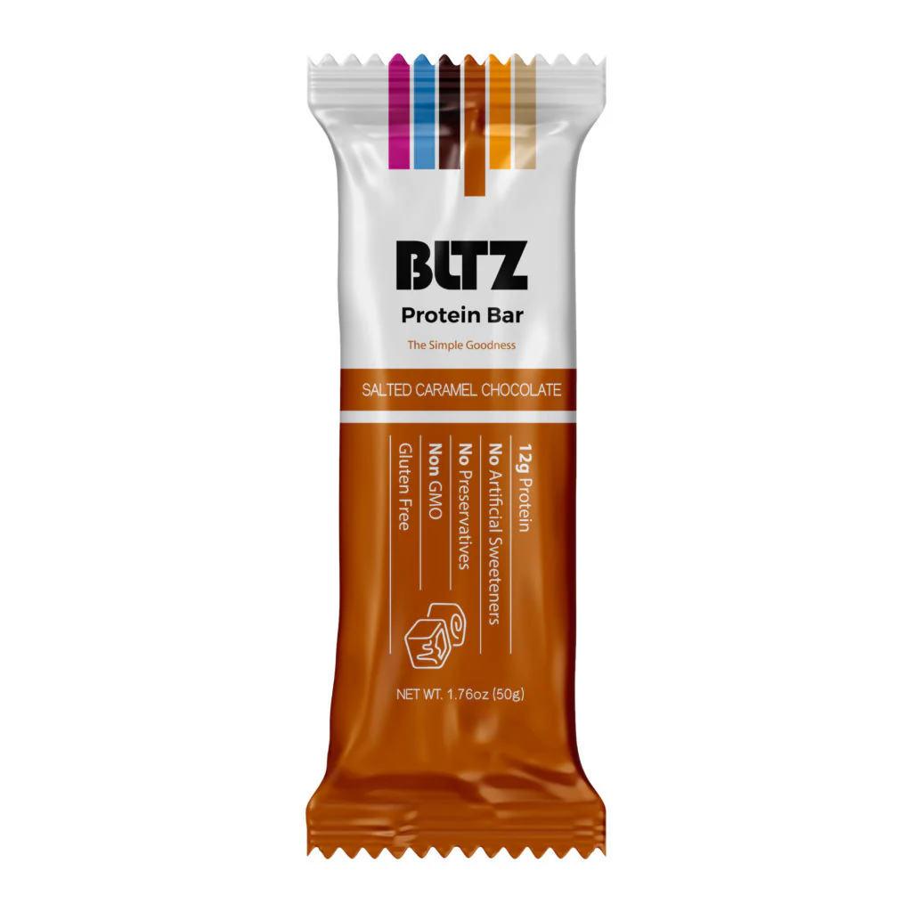 protein bar the simple goodness 50g - Image 6