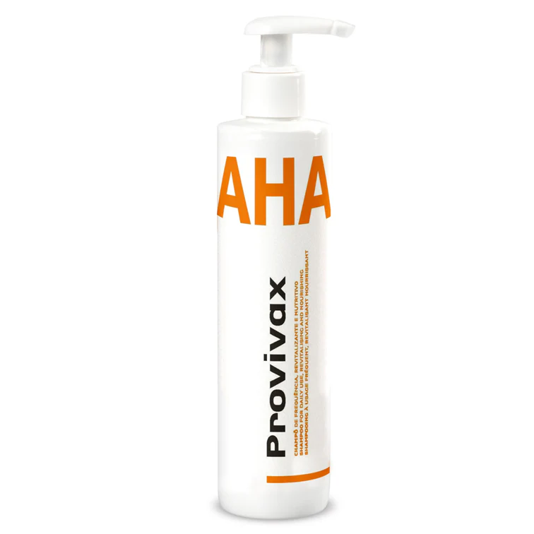 PROVIVAX AHA REVIT SHAMPOO 200ML