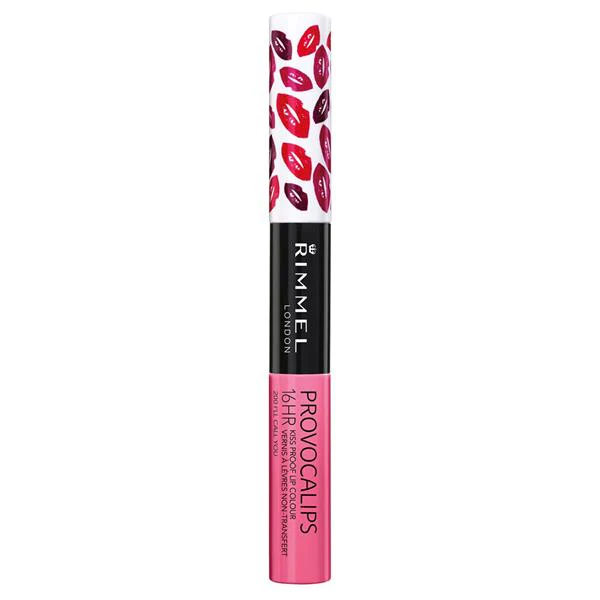 Provocalips 16HR Kiss Proof Liquid Lip Stick