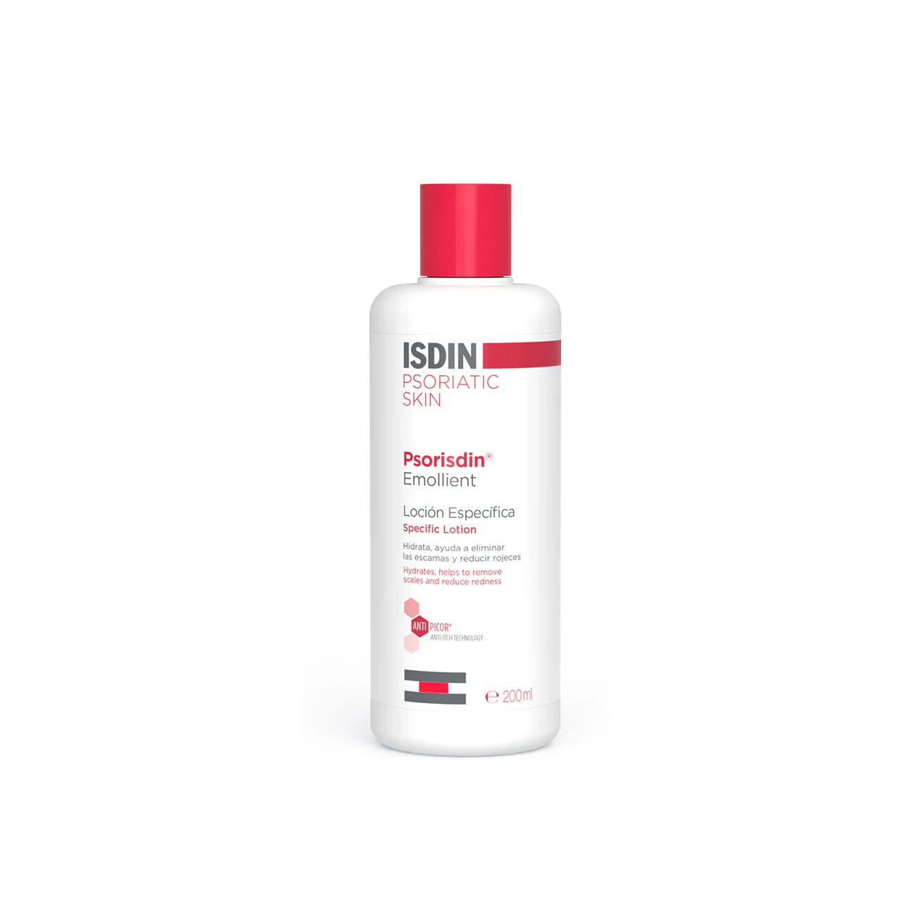 Psorisdin Emollient Specific Lotion 200ml