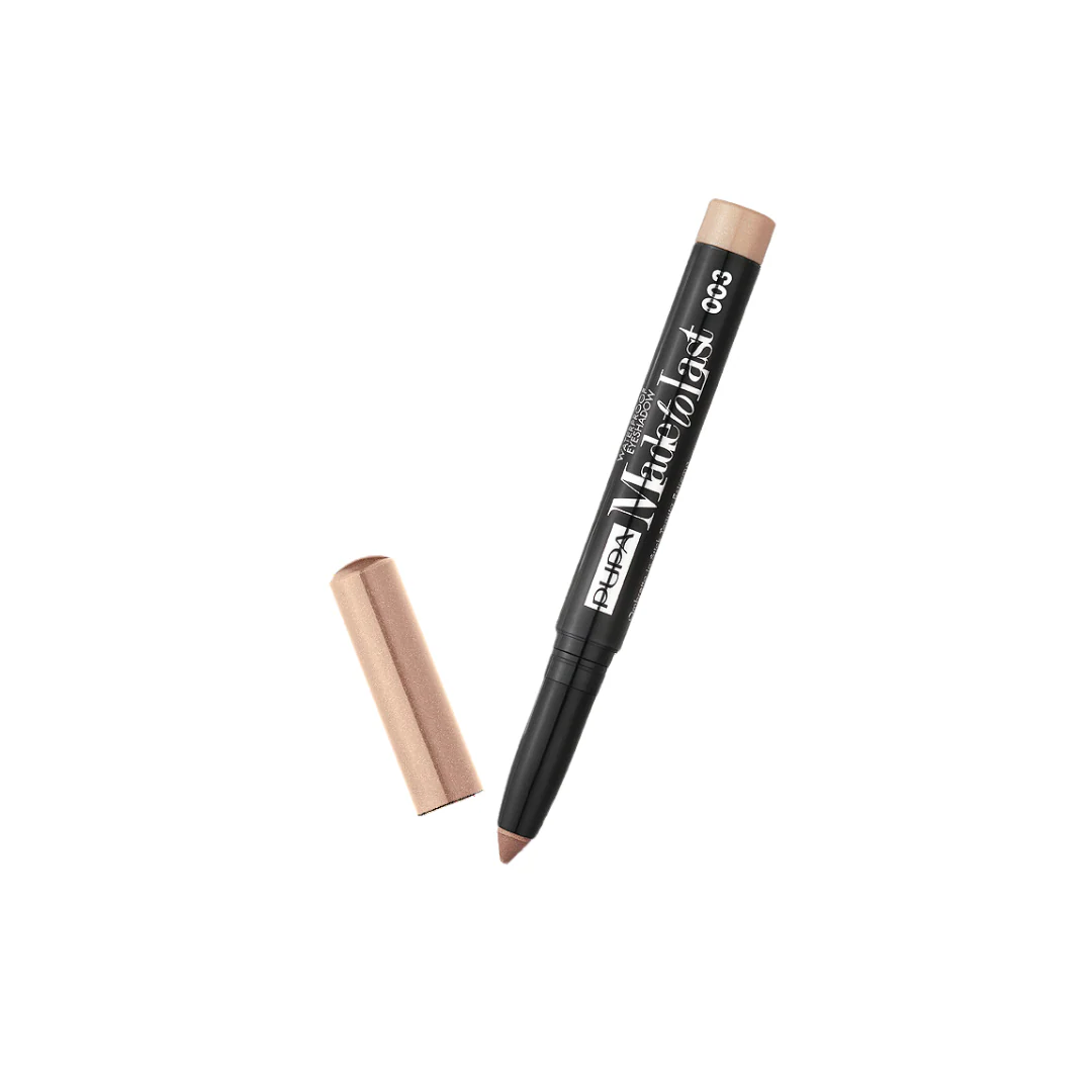 Pupa Made to Last Eyeshadow - Image 2