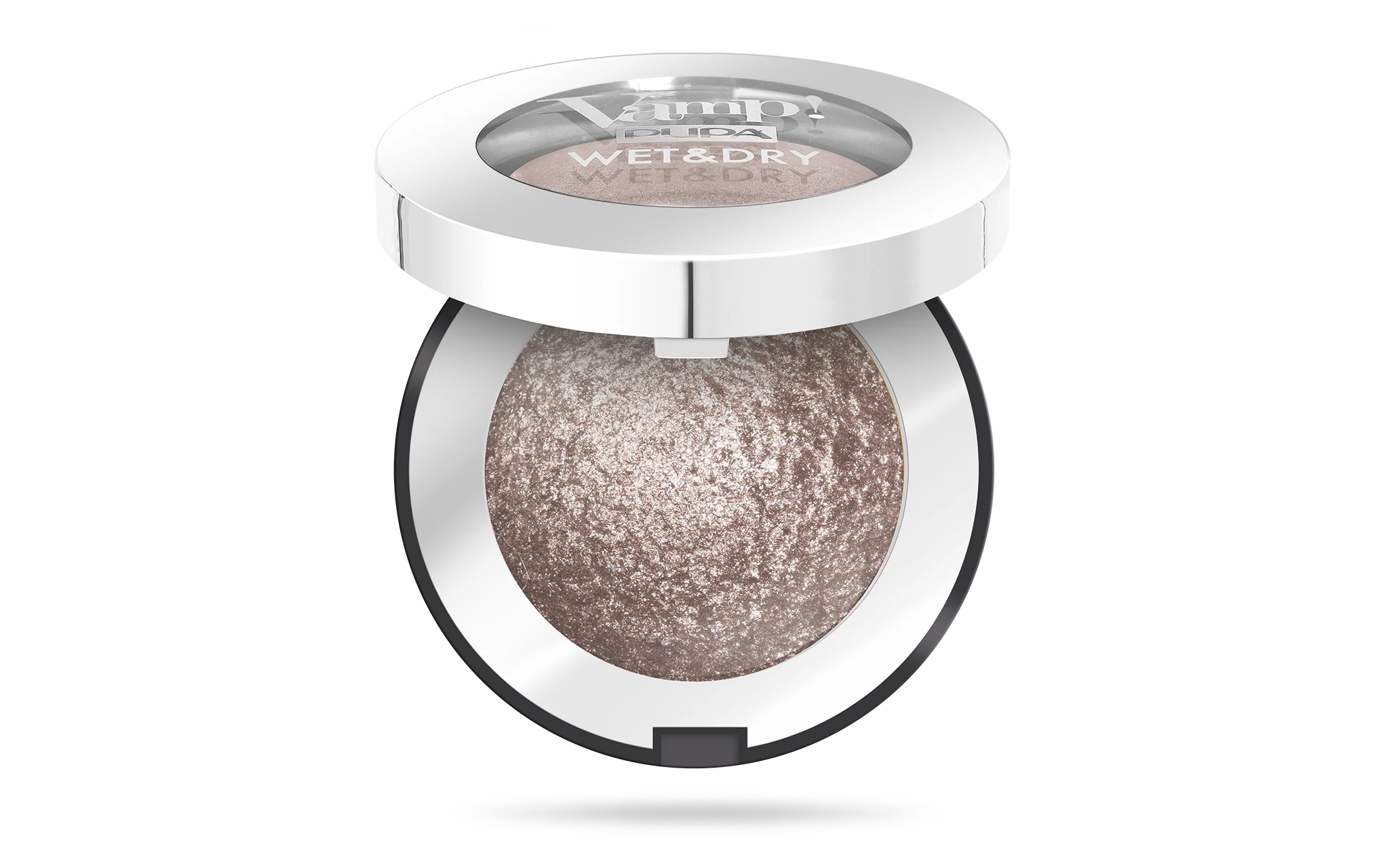 Pupa VAMP! Wet & Dry Eyeshadow - Image 10