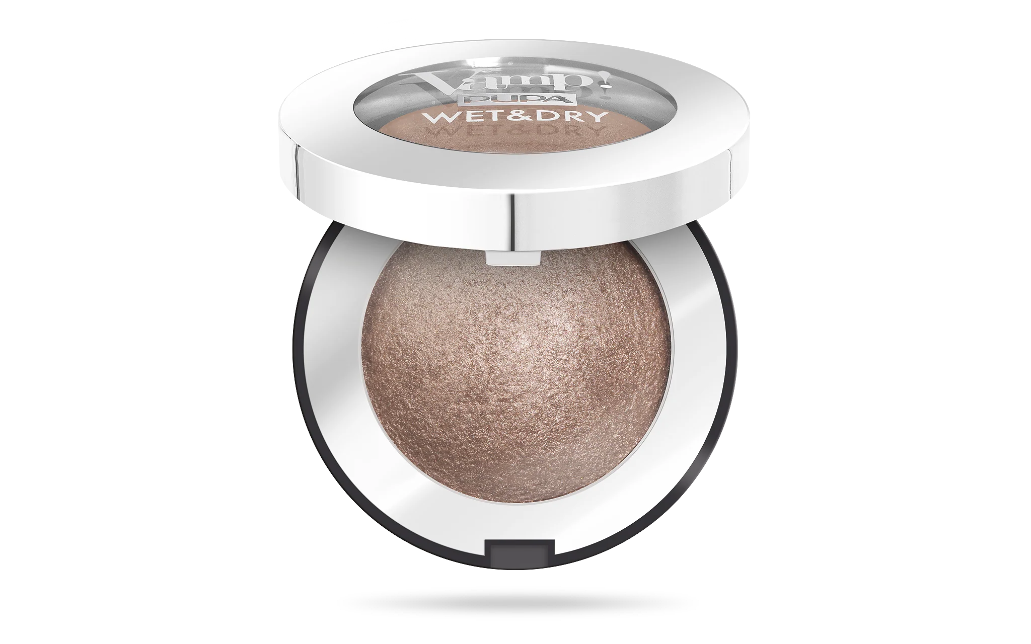 Pupa VAMP! Wet & Dry Eyeshadow - Image 3