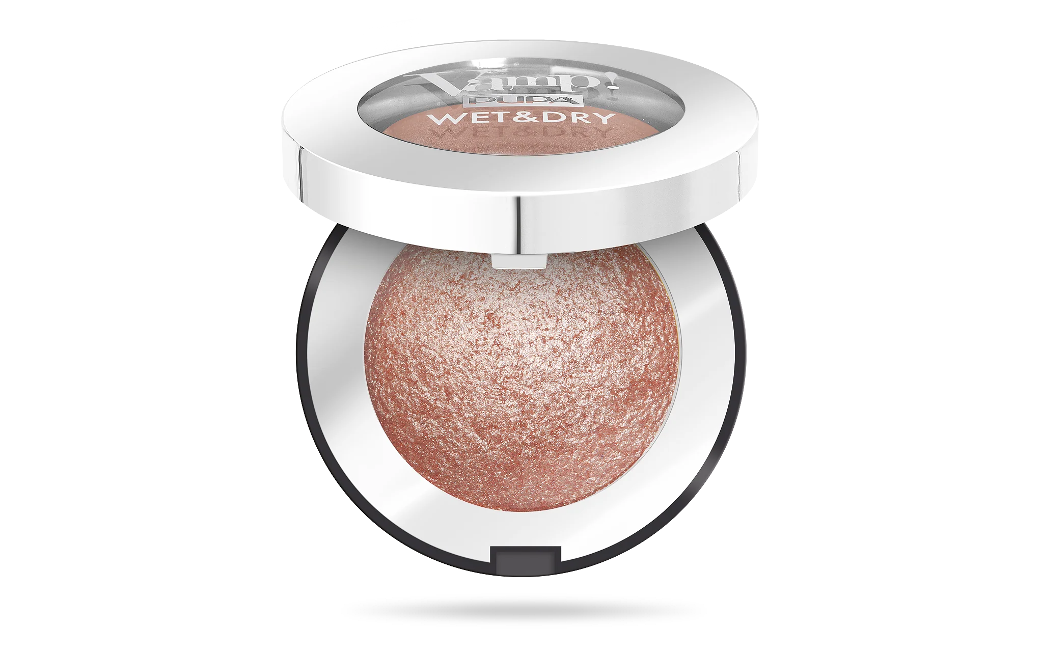 Pupa VAMP! Wet & Dry Eyeshadow - Image 4