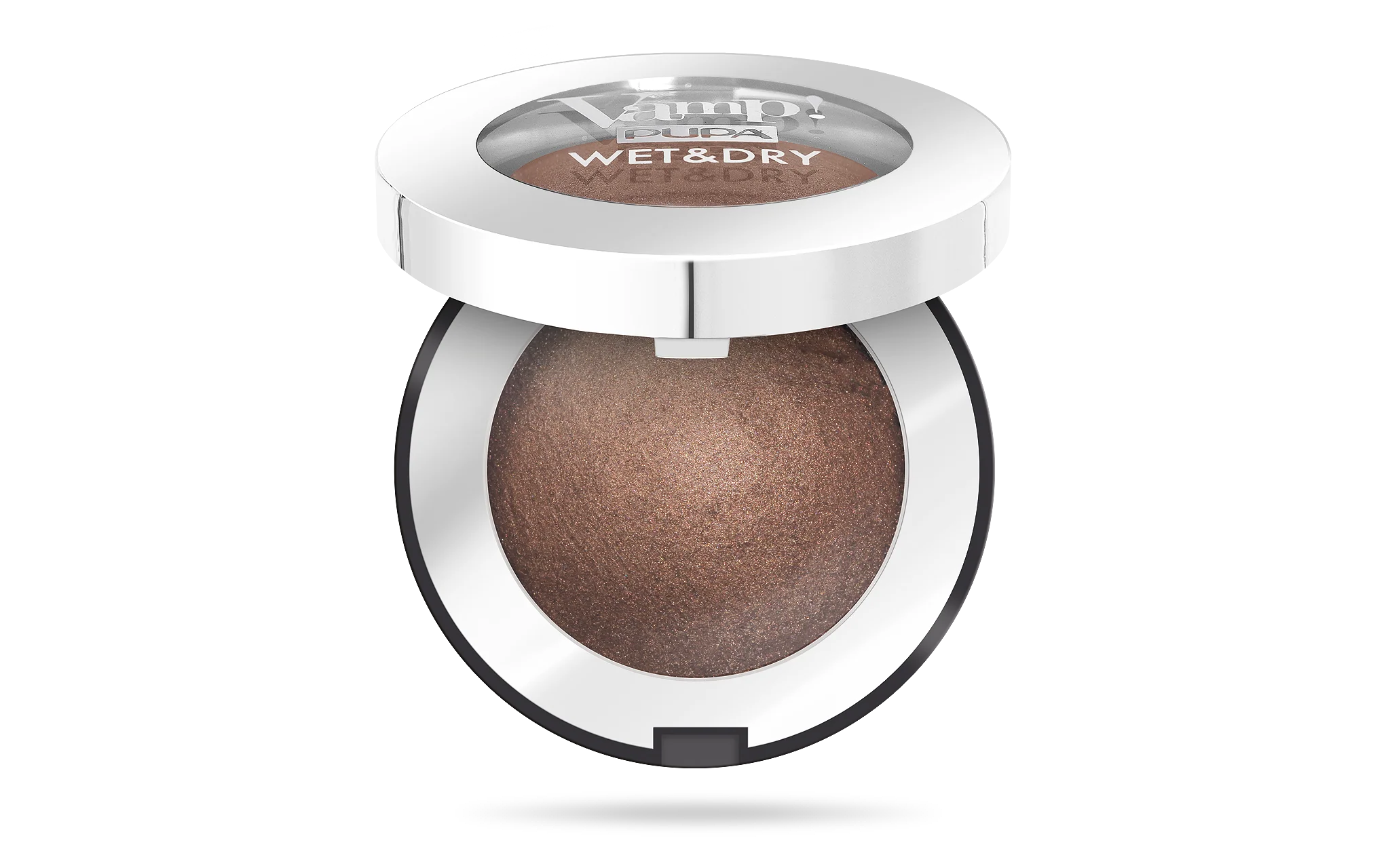 Pupa VAMP! Wet & Dry Eyeshadow - Image 5