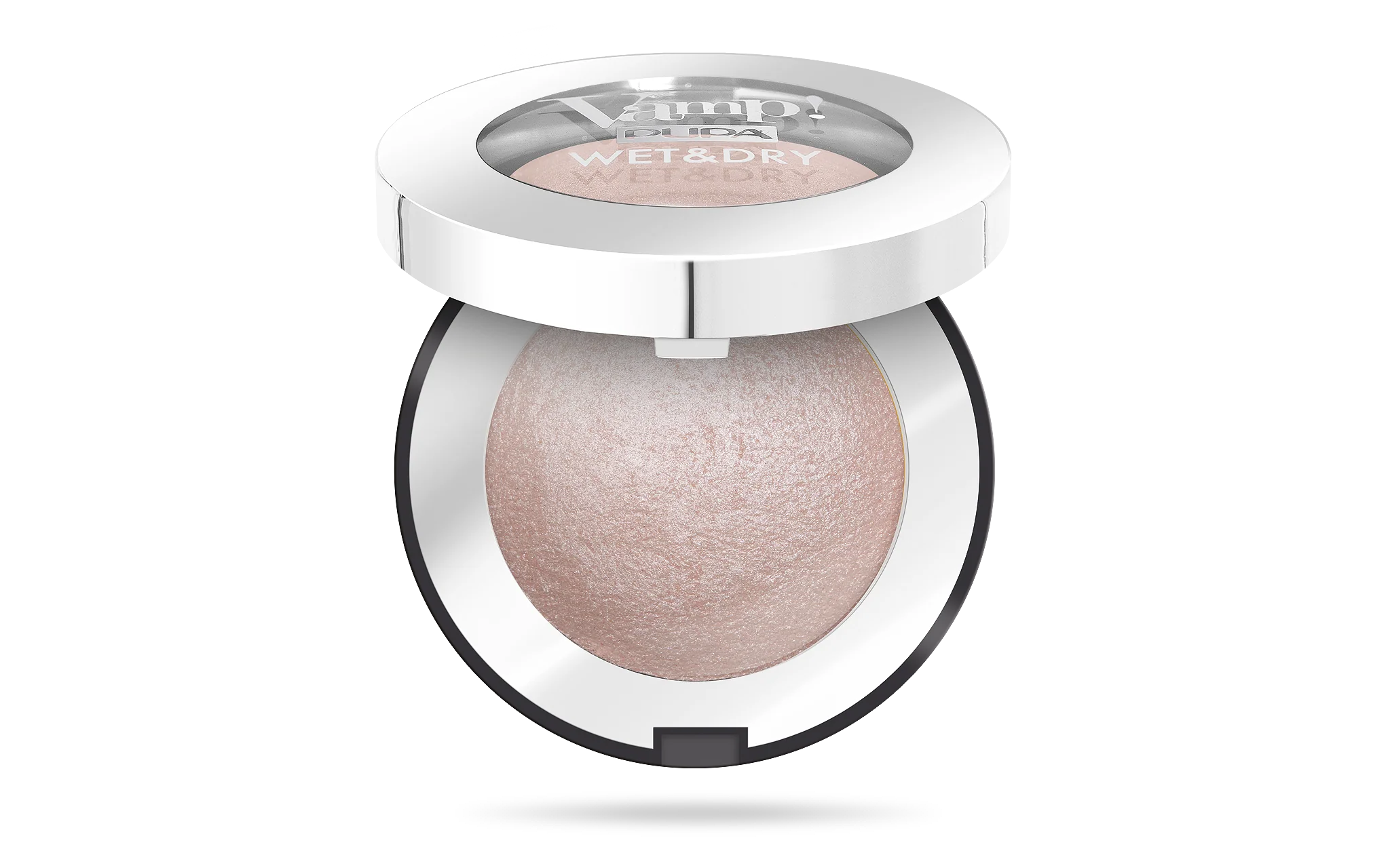 Pupa VAMP! Wet & Dry Eyeshadow - Image 6