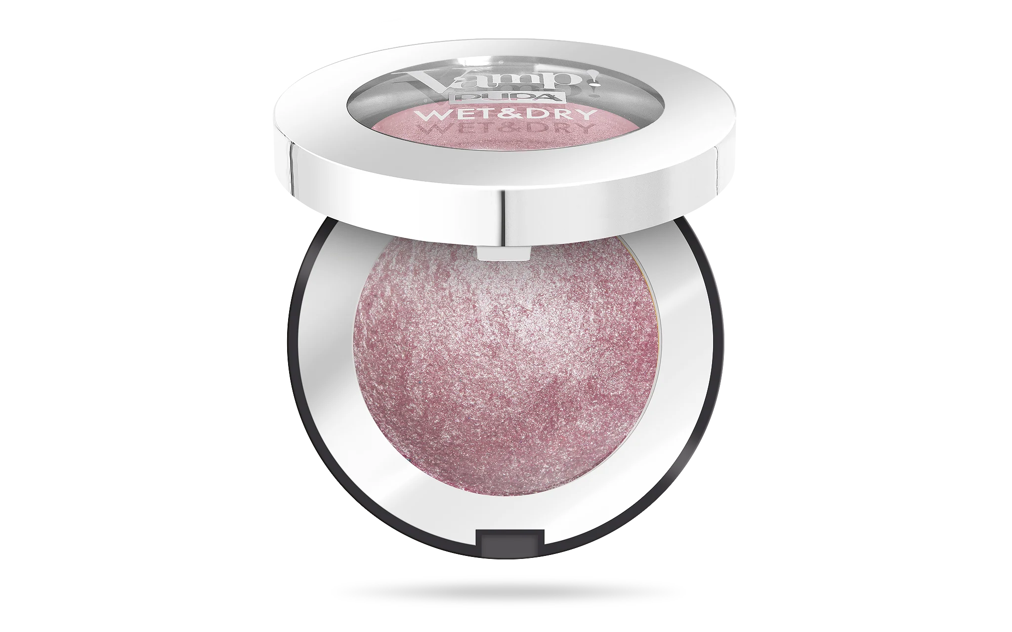 Pupa VAMP! Wet & Dry Eyeshadow - Image 7