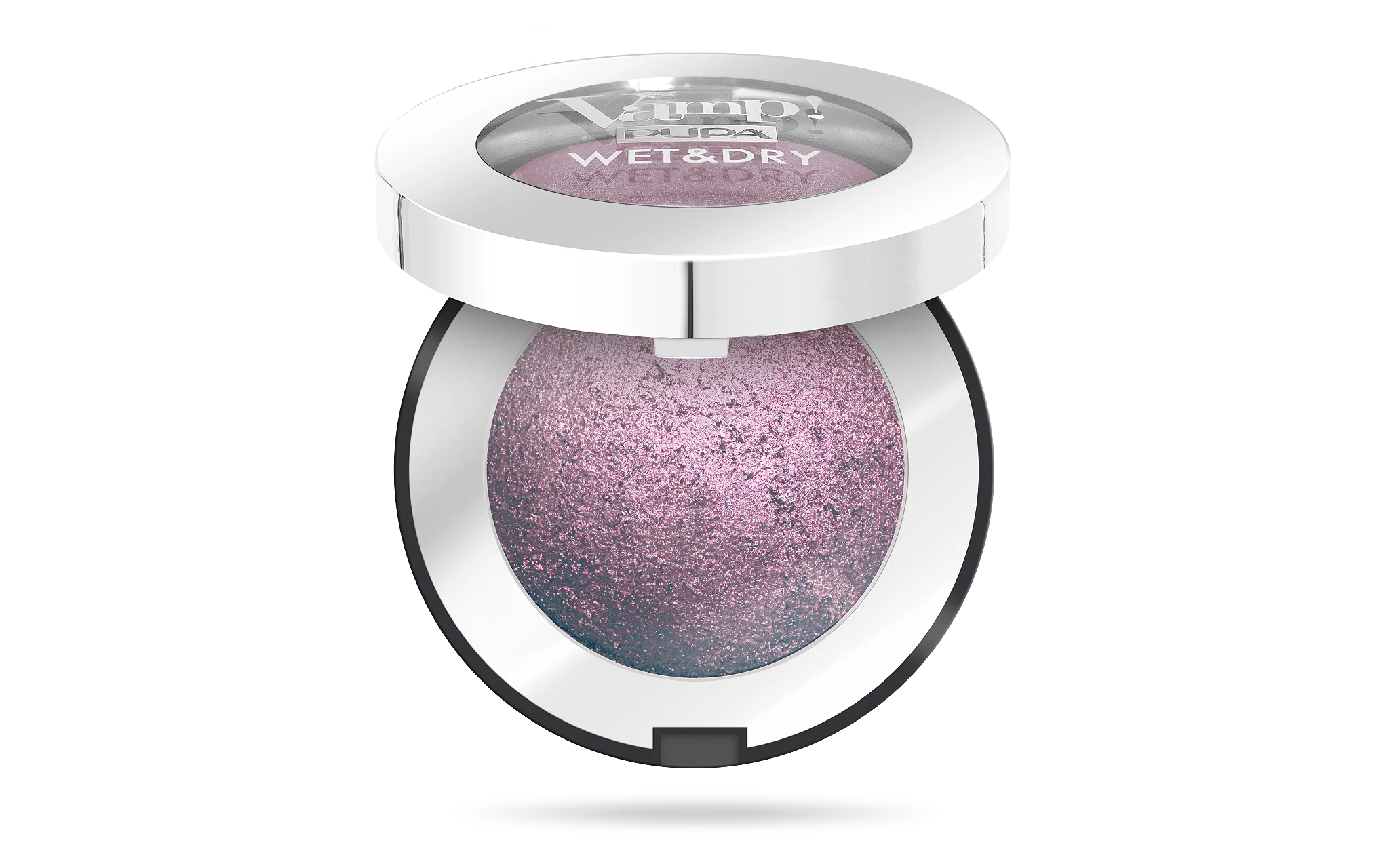 Pupa VAMP! Wet & Dry Eyeshadow - Image 8
