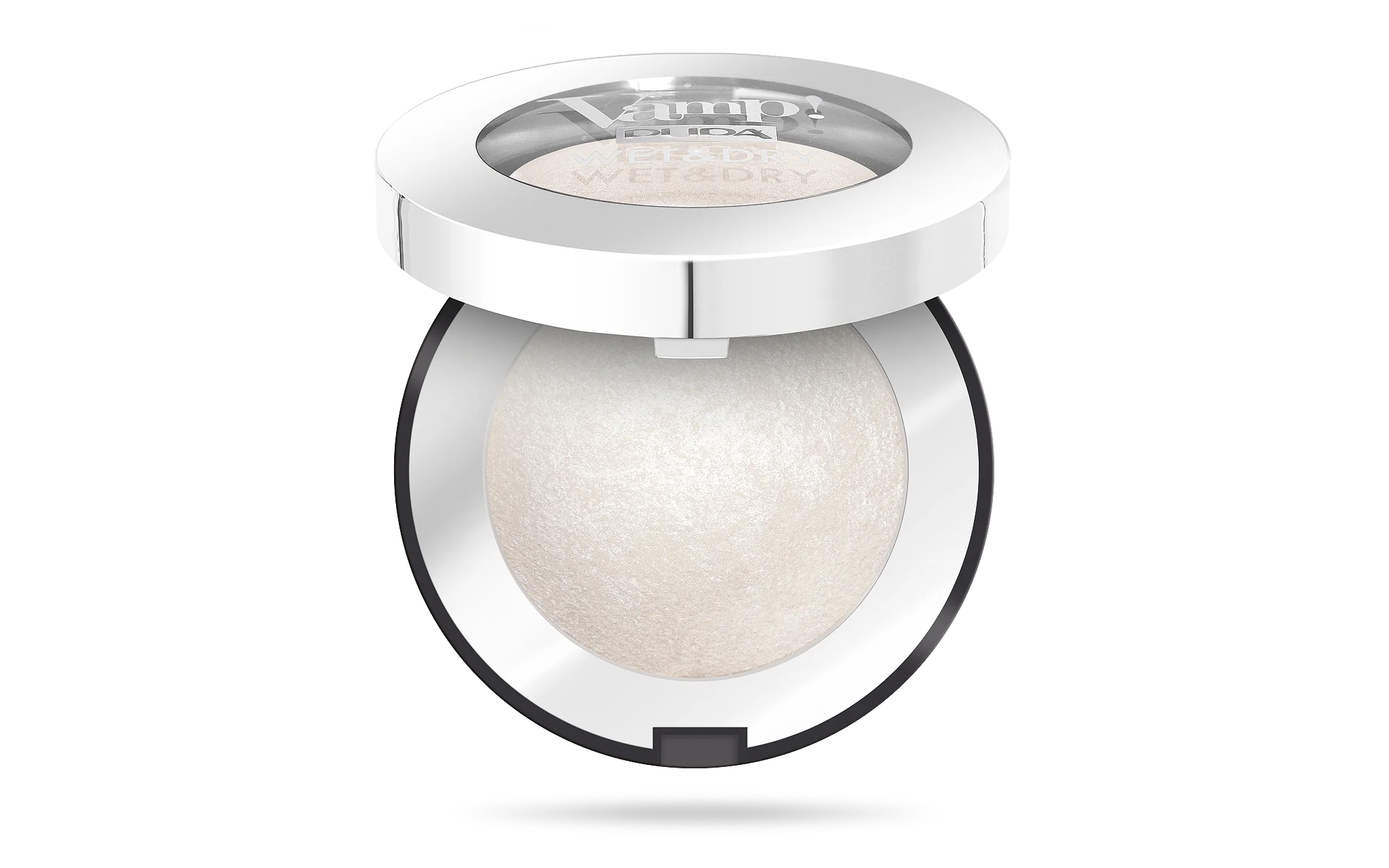 Pupa VAMP! Wet & Dry Eyeshadow - Image 9