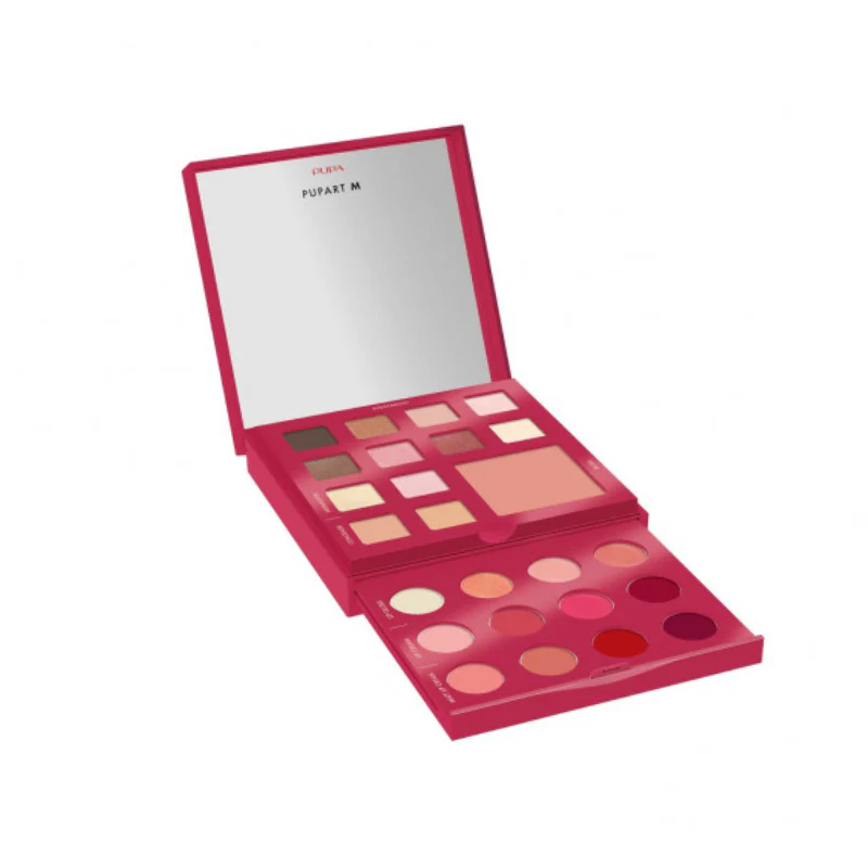 Pupart M - Burgundy - Image 2