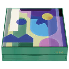 Pupart M - Green