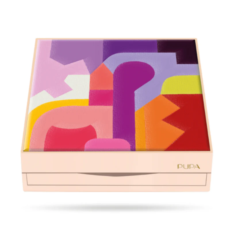 Pupart M - Ivory