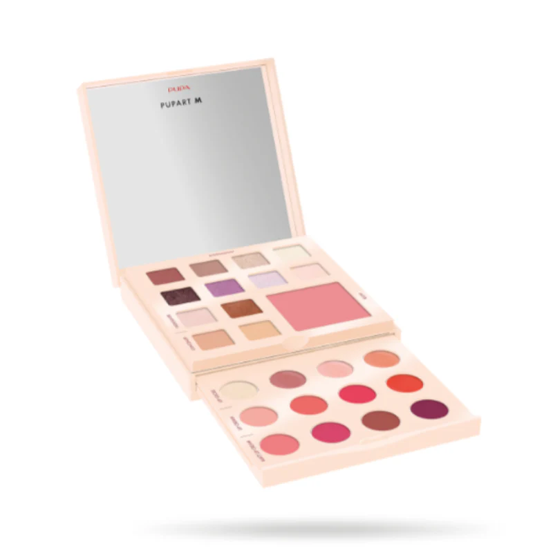 Pupart M - Ivory - Image 2