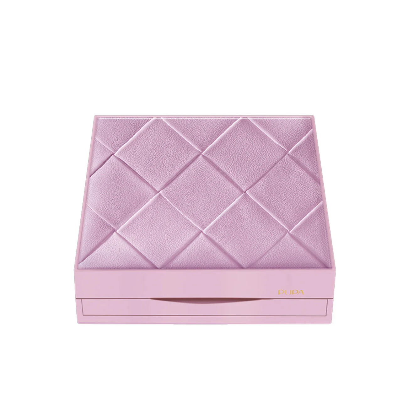Pupart M – Make-Up Palette Pink With Glittery Colors - Image 2
