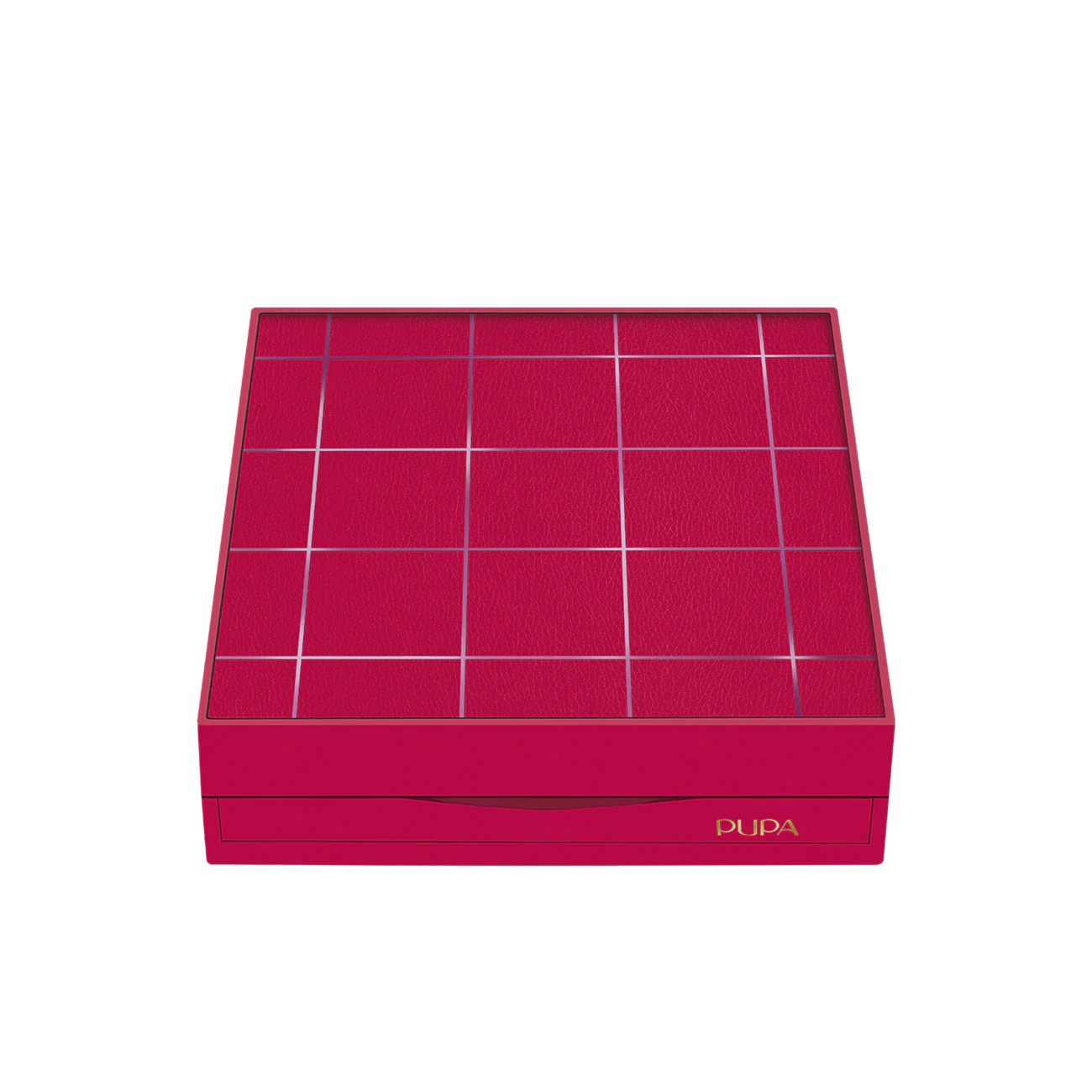 Pupart M - Make-Up Palette Red - Image 2