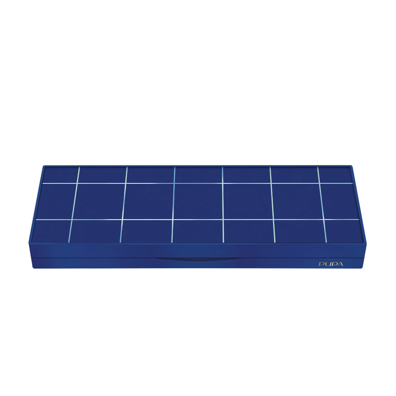 Pupart S - Make Up Palette Bleu - Image 2