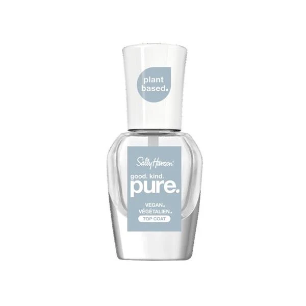 Pure 101 Top Coat