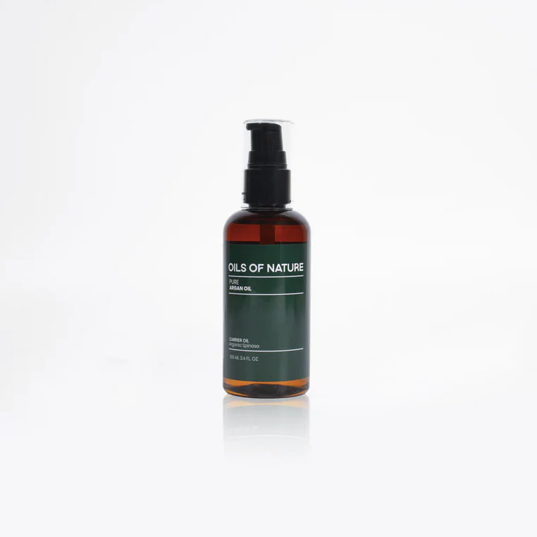 Pure Argan Oil