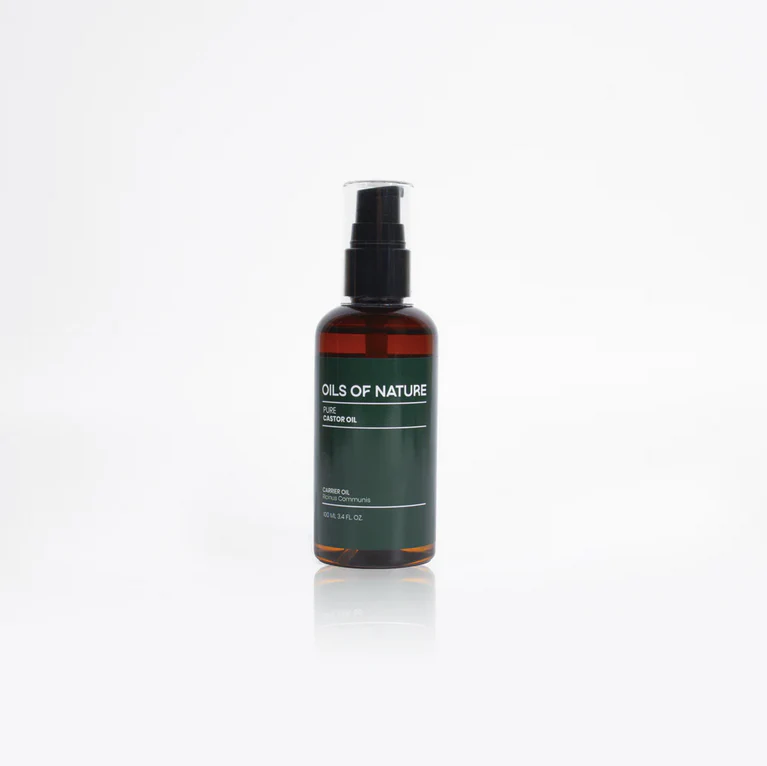 Pure Castor Oil