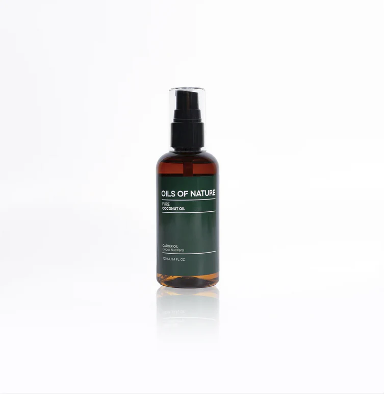 Pure Coconut Oil
