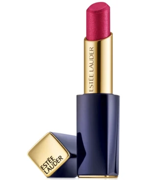 Pure Color Envy Sculpting Shine Lipstick in Passionate