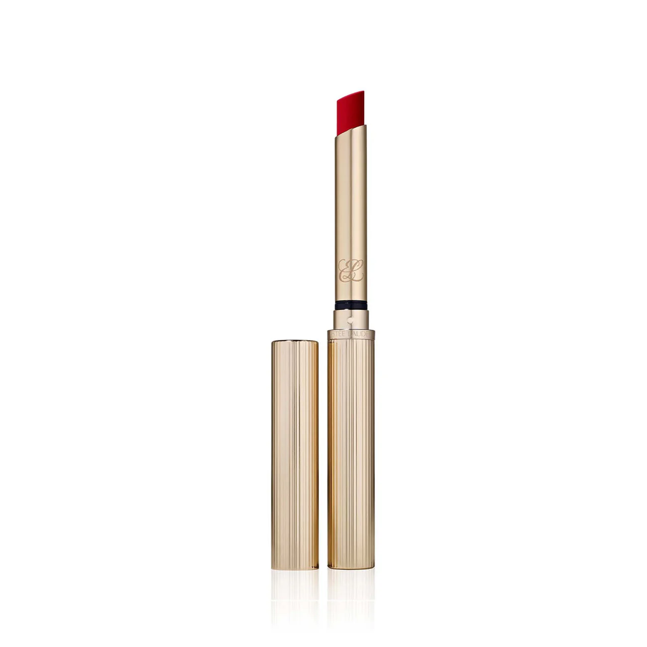 Pure Color Explicit Silk Matte Lipstick - Image 3