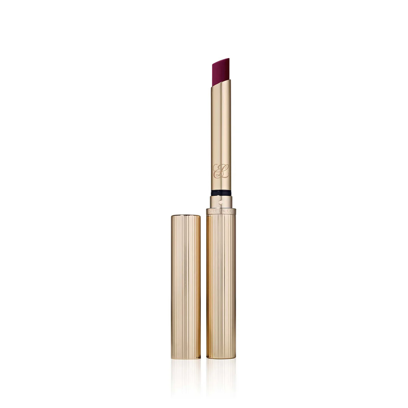 Pure Color Explicit Silk Matte Lipstick - Image 4