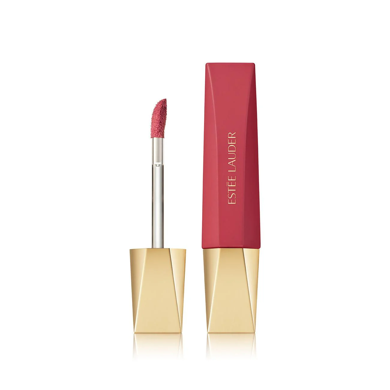 Pure Color Whipped Matte Lip Color with Moringa Butter - Image 3
