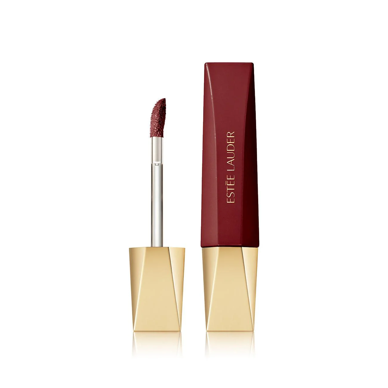 Pure Color Whipped Matte Lip Color with Moringa Butter - Image 6