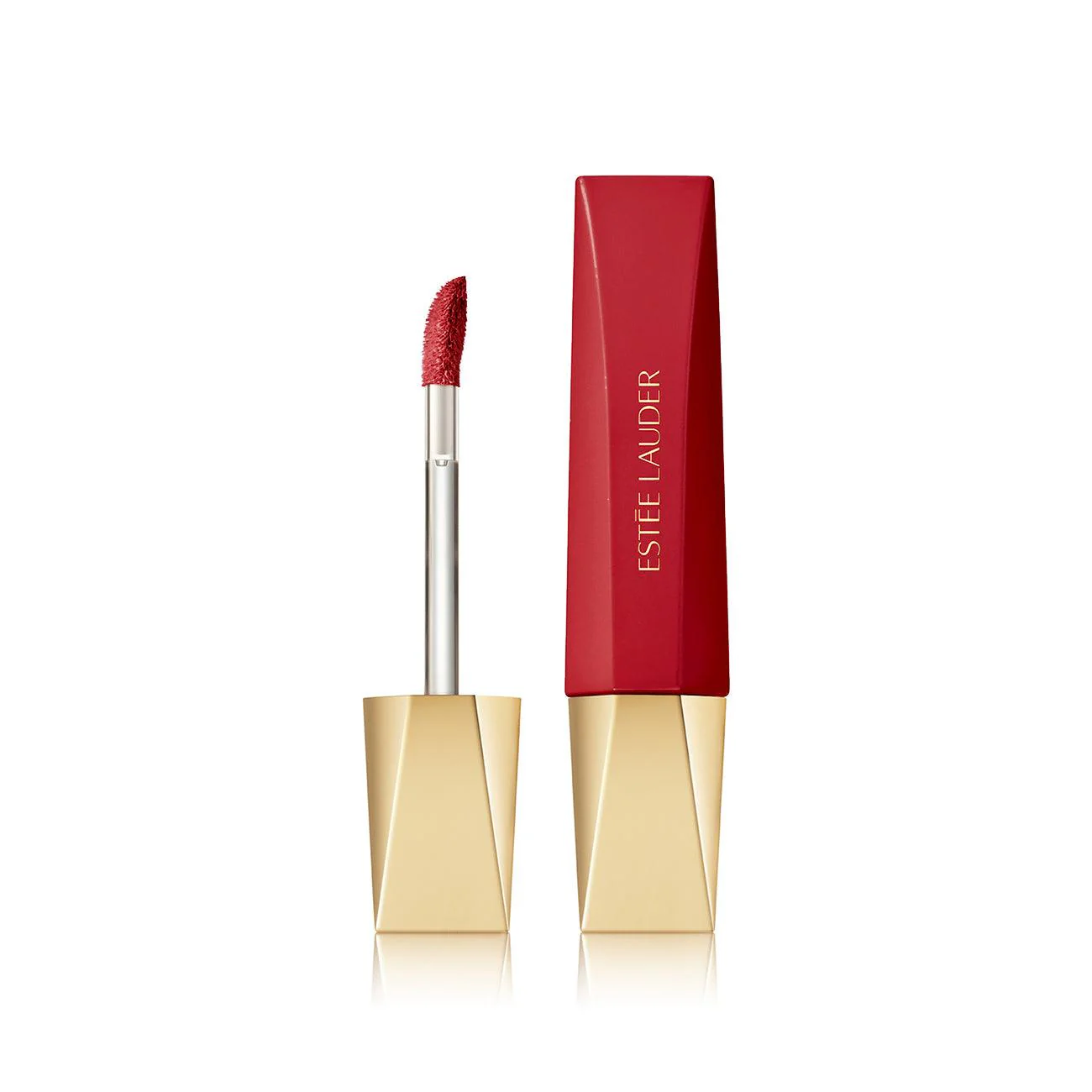 Pure Color Whipped Matte Lip Color with Moringa Butter - Image 7