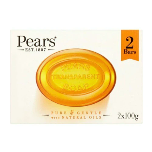 Pure & Gentle Soap - Image 2