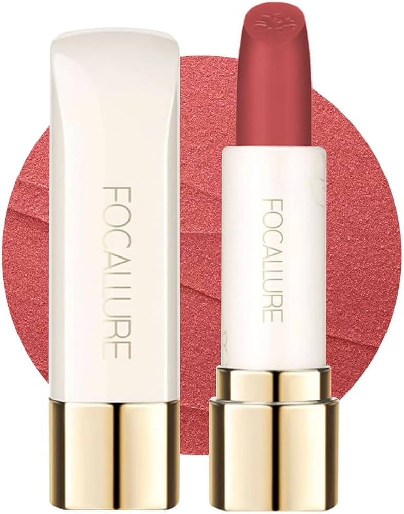 Pure Matte Lipstick - Image 13