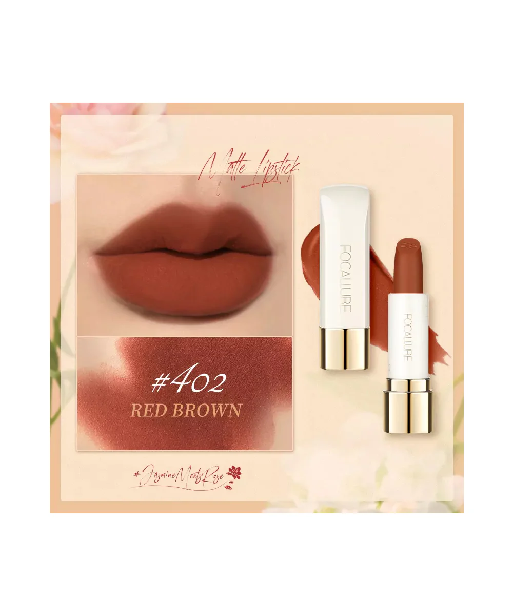 Pure Matte Lipstick - Image 15